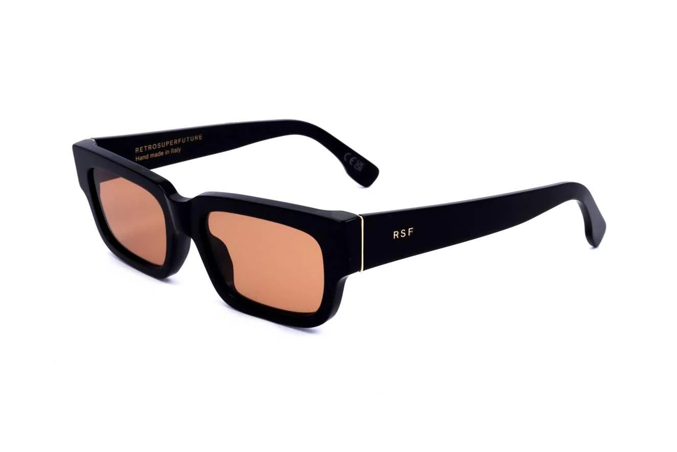 Retrosuperfuture ROMAREFINED Sunglasses - view 3